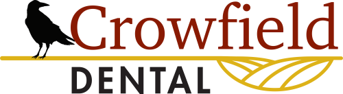 Crowfield Dental logo