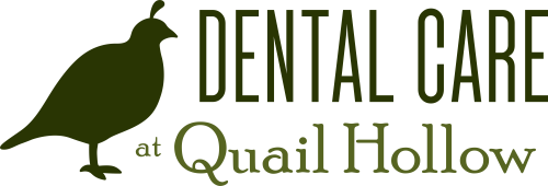 Dental Care at Quail Hollow logo