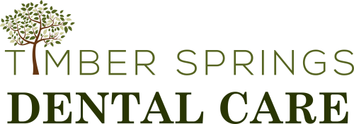 Timber Springs Dental Care logo