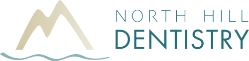 North Hill Dentistry logo