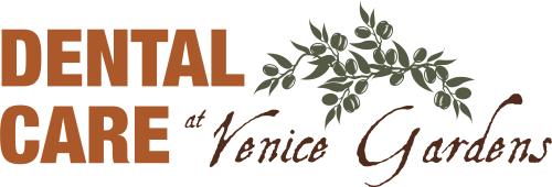 Dental Care at Venice Gardens logo