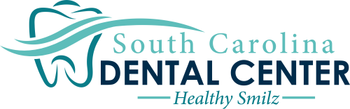 South Carolina Dental Center logo