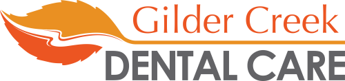 Gilder Creek Dental Care logo