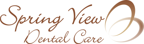 Spring View Dental Care logo