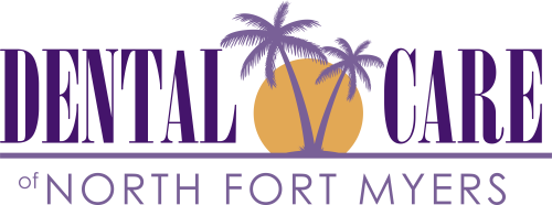 Dental Care of North Fort Myers logo