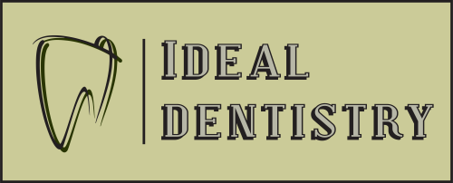 Ideal Dentistry logo