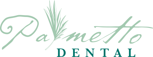 Palmetto Dental logo