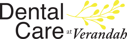 Dental Care at Verandah logo