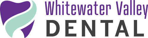 Whitewater Valley Dental logo