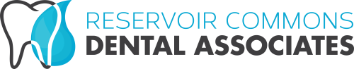 Reservoir Commons Dental Associates logo