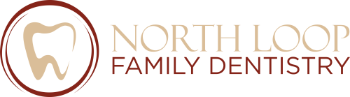 North Loop Family Dentistry logo