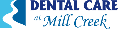 Dental Care at Mill Creek logo