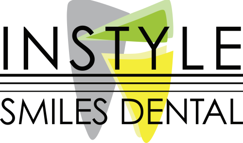 Instyle Smiles Dental logo