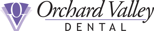 Orchard Valley Dental logo