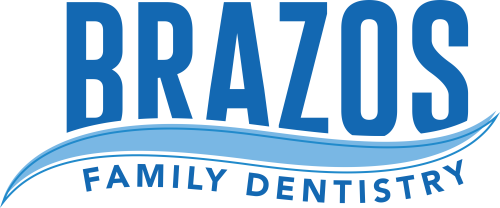 Brazos Family Dentistry logo