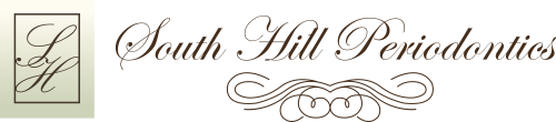 South Hill Periodontics logo