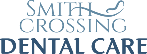 Smith Crossing Dental Care logo