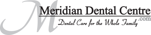 Meridian Dental Centre logo