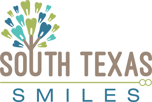 South Texas Smiles logo