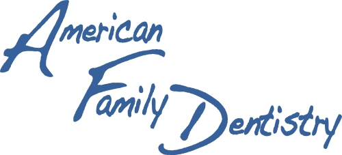 American Family Dentistry Cordova logo