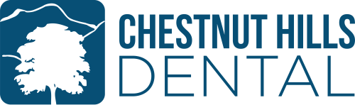 Chestnut Hills Dental Johnstown Richland logo