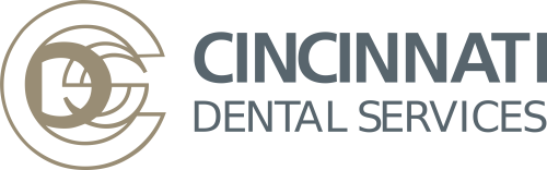 Cincinnati Dental Services West Chester logo