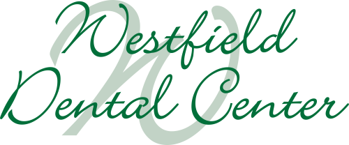 Westfield Dental Center logo