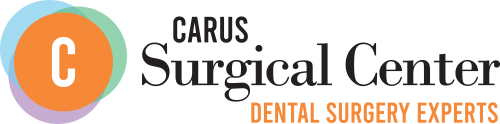 Carus Surgical Center Round Rock logo