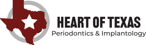 Heart Of Texas Periodontics & Implantology logo