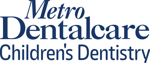 Metro Dentalcare Children's Dentistry Burnsville logo