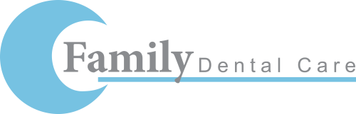 Family Dental Care logo