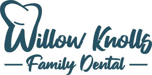 Willow Knolls Family Dental logo