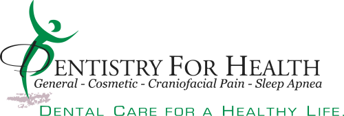 Dentistry for Health logo