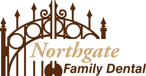 Northgate Family Dental logo