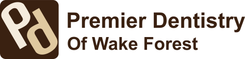 Premier Dentistry of Wake Forest  logo