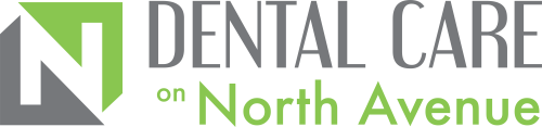 Dental Care on North Avenue logo