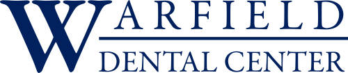 Warfield Dental Center logo