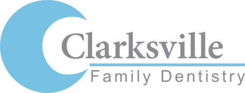 Clarksville Family Dentistry logo