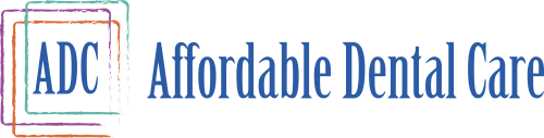 Affordable Dental Care  logo