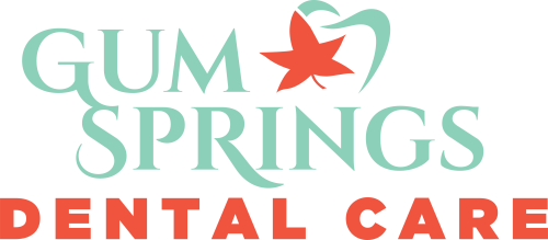 Gum Springs Dental Care logo