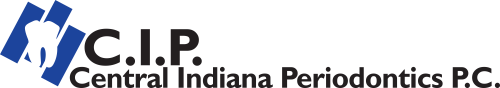 Central Indiana Periodontics logo