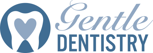 Gentle Dentistry  logo