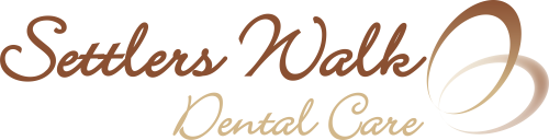 Settlers Walk Dental Care logo