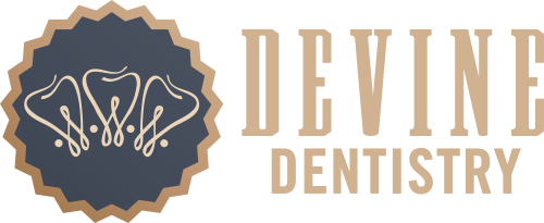 Devine Dentistry logo