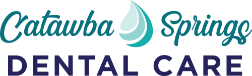 Catawba Springs Dental Care logo