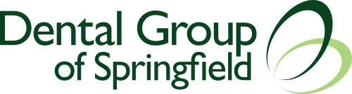 Dental Group of Springfield logo