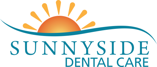 Sunnyside Dental Care logo