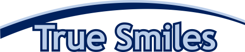 True Smiles logo