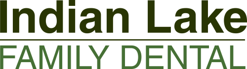 Indian Lake Family Dental logo