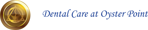 Dental Care at Oyster Point logo